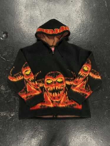supreme Toy Machine Black Ｍ Buy Supreme x Toy Machine Devil Cat Tee 'Black' - SS24T2
