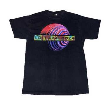 Lollapalooza 2025 Tシャツ 藤井風 TWICE XLサイズ - メルカリ