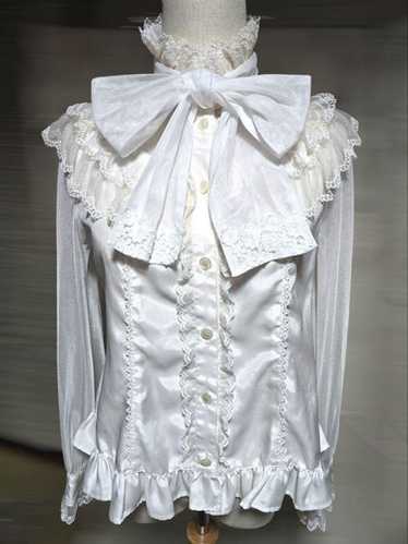 Angelic pretty day dream - Gem