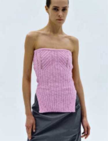 SOURCE UNKNOWN Pink Tube Too One Size - image 1