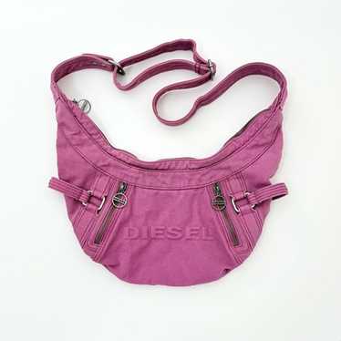 Diesel archive bag - Gem