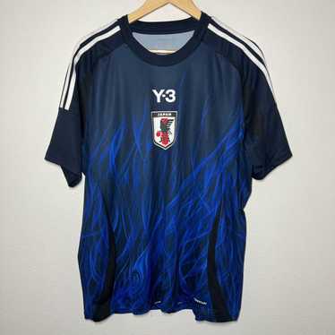 Japan home jersey - Gem