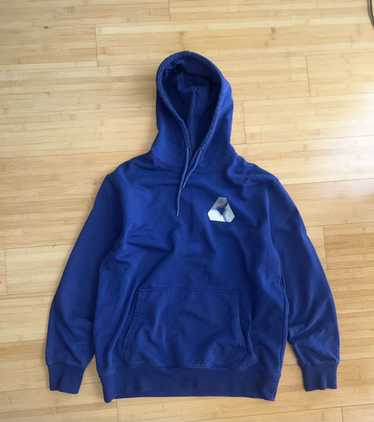 [パレス] Palace R-Knit Sweatshirt Blue AW FW 19 2019 Buy Palace Guard Knit 'Royal Blue' - P27KW016 | GOAT