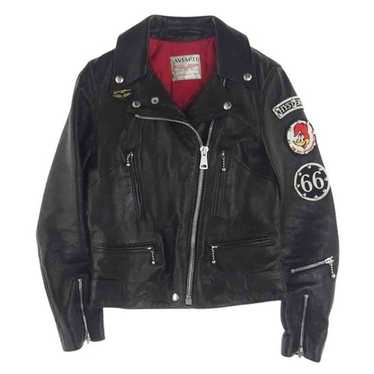 HYSTERIC GLAMOUR（ヒステリックグラマー）の「Lewis Leathers