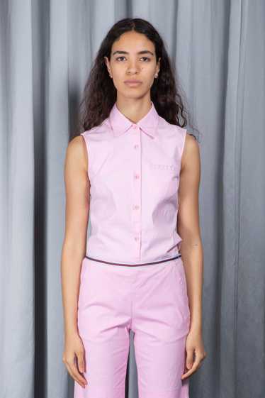 Miu miu s/s 2000 - Gem