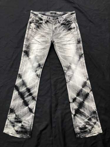 パンツ Japanese label CIVARIZE paint Jeans 46 Japanese label CIVARIZE paint Jeans 46 - メルカリ