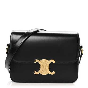 Celine shiny calfskin teen - Gem