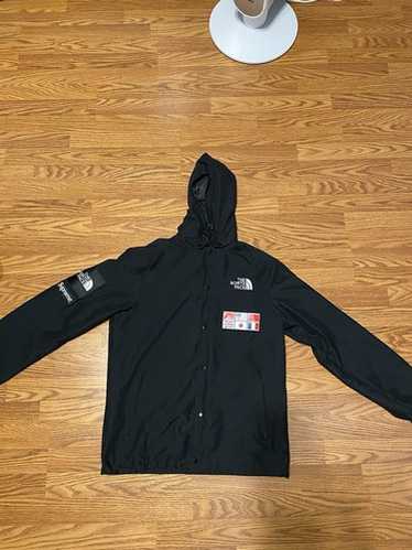 Supreme expedition jacket - Gem