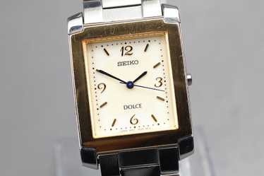 Seiko watch dolce 5e61 - Gem