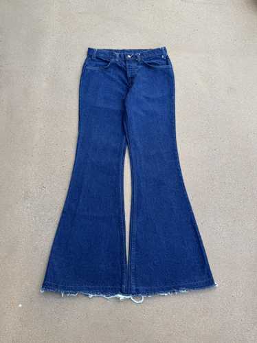 Vintage levis 684 flare - Gem