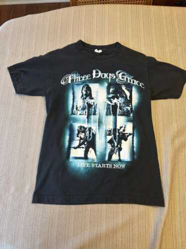 Three days grace life - Gem