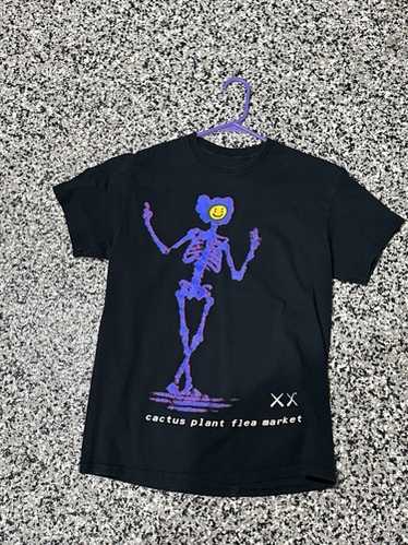Kaws x cactus plant - Gem