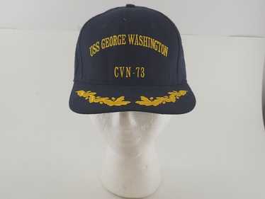 Uss george washington cvn - Gem