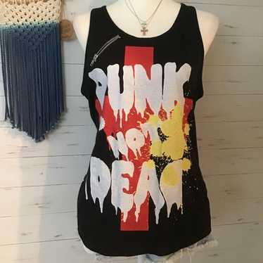 Heisei punk grunge y2k - Gem