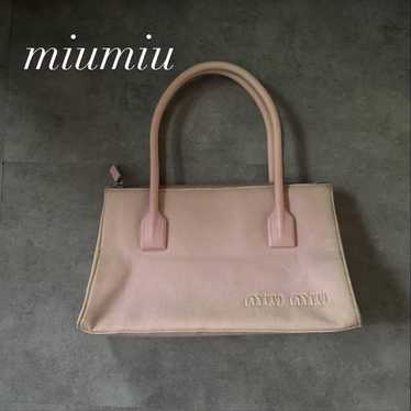 【miu miu】90s archive アイビーアイ期 40 Y2K トップス miu miu】90s archive アイビーアイ期 40 Y2K トップス - メルカリ