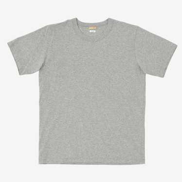VISVIM｜SHORT-SLEEVED ROUND NECK T-SHIRTS (Cotton And Si Visvim T-shirts for Men | MR PORTER