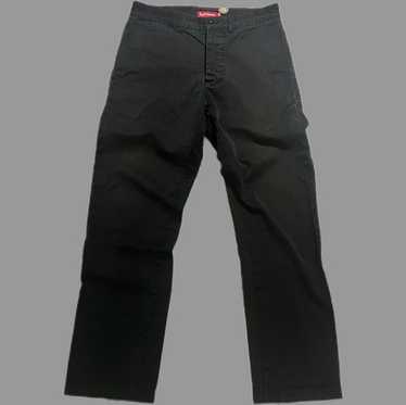 パンツ Supreme Chino Pant (25SS) Black 32 Supreme Chino Pant (SS25) - $158