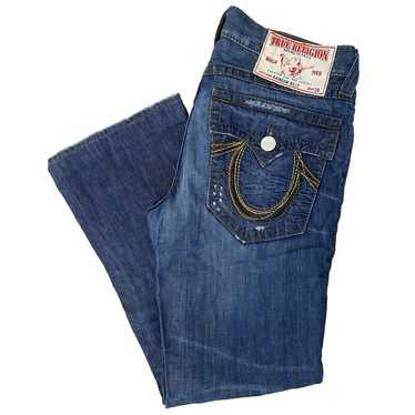 True religion mens rainbow - Gem