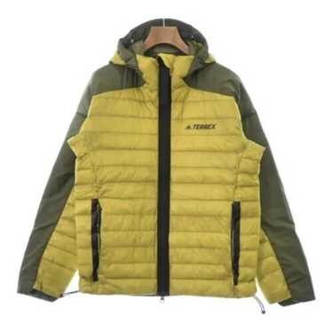 ユウタ　adidas TERREX MYSHELTER JACKET Amazon.com: adidas Men's Terrex MYSHELTER Gore-Tex Active
