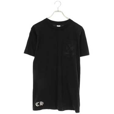 Chrome hearts ch back - Gem