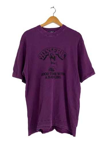 Hysteric glamour bad as - Gem
