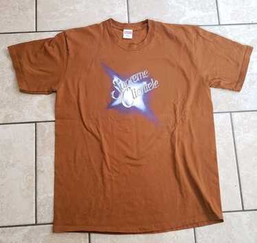 Supreme シュプリーム　Clientele Tee Sサイズ Supreme - Supreme Clientele Tee - UG.SHAFT