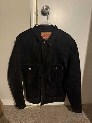 タグ付き未使用品 IRON HEART ダブルマッキーノジャケット XXXL 楽天市場】フィルソン ダブルマッキーノ クルーザーの通販