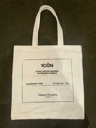 Maison margiela tote bag - Gem