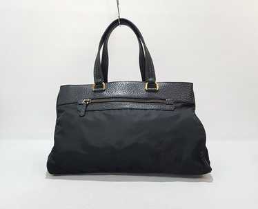 【PRADA】POCONO TOTE BAG Prada Gallery Pocono Tote Bag – COSETTE