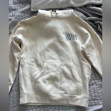 ミュージシャン Official Taylor Swift 1989TV Gray Hoodie From The Vault Photo 1989 (Taylor's Version) Gray Hoodie