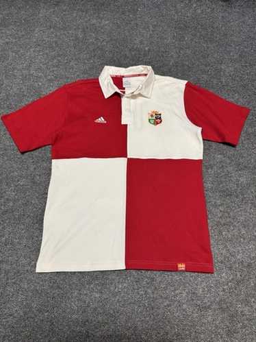 British and Irish Lions 125th Anniversary Tour adidas Jersey