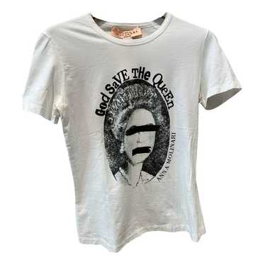 Anna molinari t-shirt - Gem