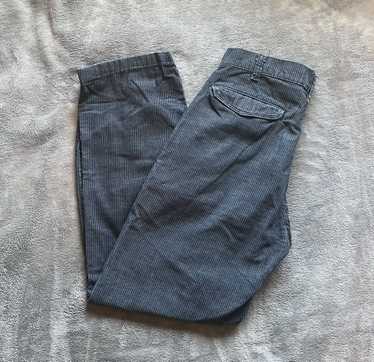 Levi's Vintage 1970s Levi’s corduroy pants - image 1