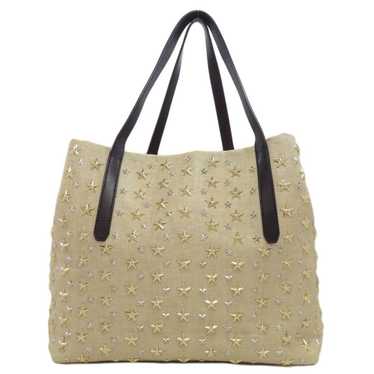 Jimmy choo raffia tote - Gem