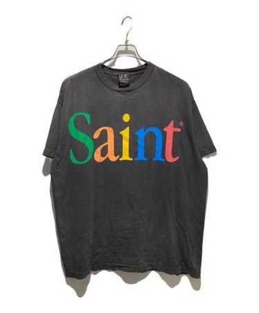 唯一無二の個性を纏う【Saint Mxxxxxx】GS_SS TEE GS_LS TEE / GITS | ref. / Web Store