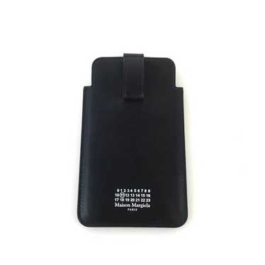 ★Maison Margiela マルジェラ ステッチ phone スマホ バッグ Maison Margiela / Phone Case – carol ONLINE STORE