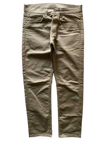Carhartt wip vicious pant - Gem