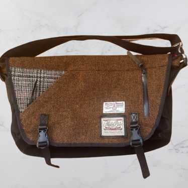 Masterpiece messenger bag - Gem