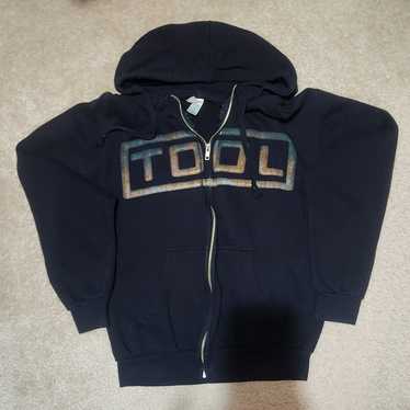 Tool band hoodie - Gem