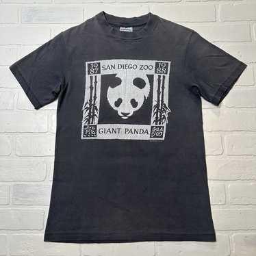 Vintage panda t shirt - Gem
