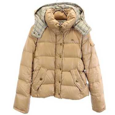 Burberry blue label label/down/38/ - Gem