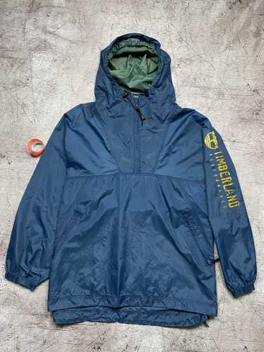 Vintage Timberland Anorak - Gem