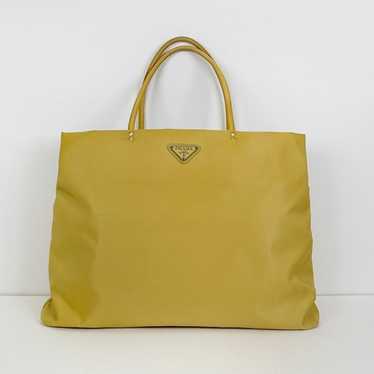 Prada tote bag pocono - Gem