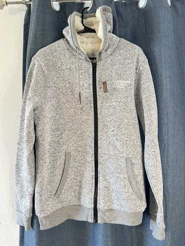 Scandinavian explorer jacket - Gem