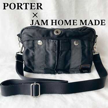 Porter jam home made - Gem
