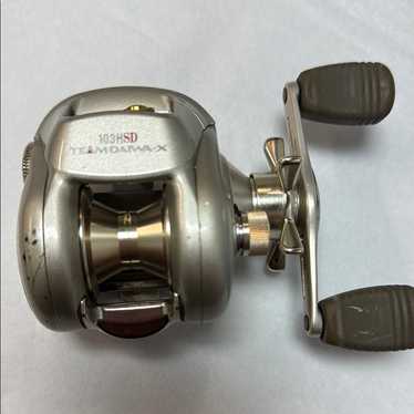 TD-X Super Tuned (USDM) - JDM Fishing