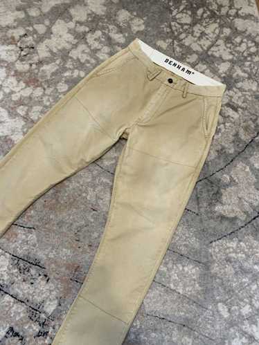 DENHAM - 【限定】TOKYO ANGLERS MAYDAY クラッシュ9 3色セット 11/8（月）～11（木）、TOKYO ANGLERS MAYDAY、クラッシュ