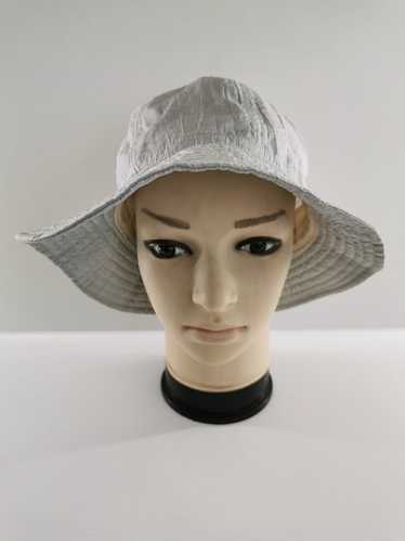 ハット VALENTINO IVORY FELT BUCKET HAT 0400021146614?wid=900