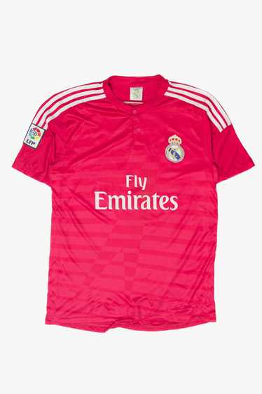 adidas Real Madrid シャツ RONALDO 7 Adidas Ronaldo #7 Real Madrid Home Jersey & Shorts Fly