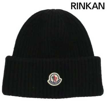 モンクレール　BERRETTO TRICOT KNITTED CAP 最終値下げ EUC Moncler Berretto Tricot Beanie Winter Hat *SALE | eBay